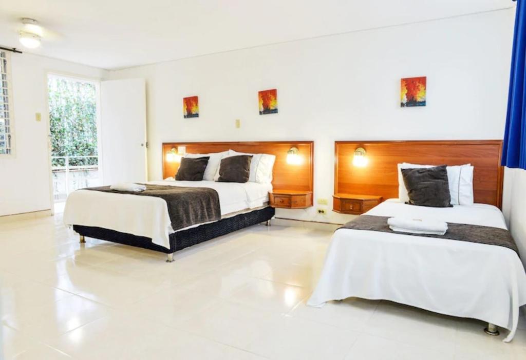 Hotel Thama photo 3