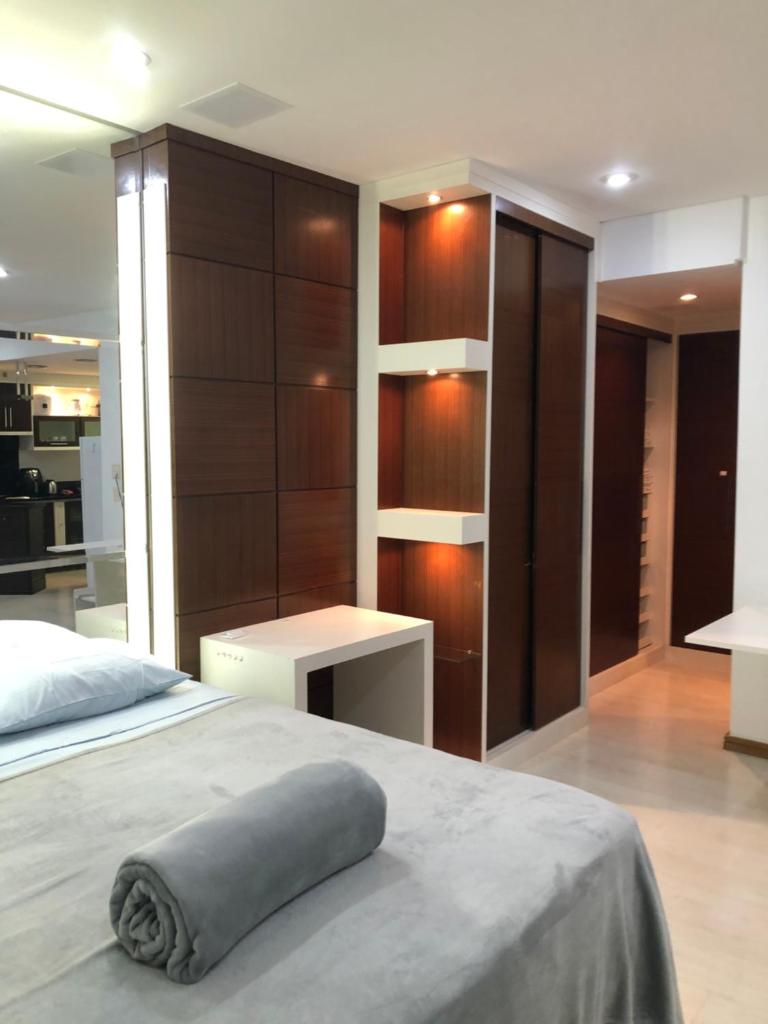Flat Anexo Ao Hotel Pestana photo 4
