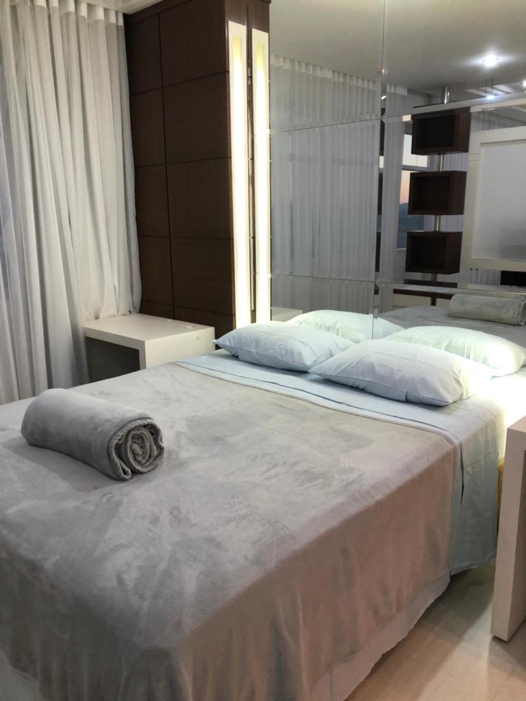 Flat Anexo Ao Hotel Pestana photo 3