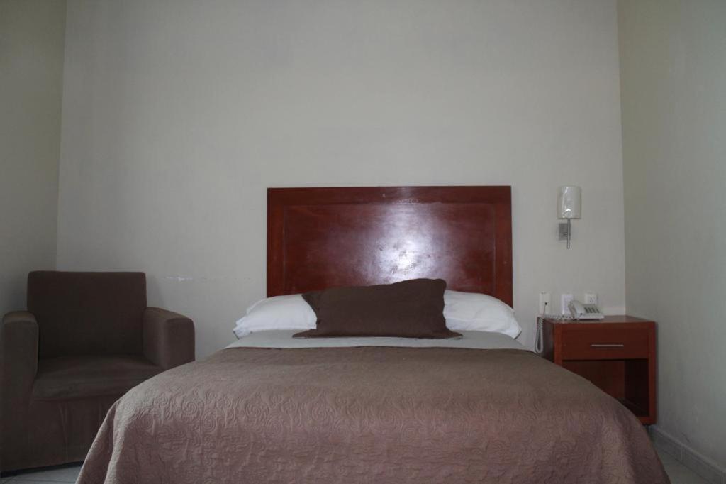 Hotel Gina photo 3