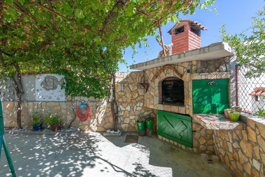 Apartments Dragana photo 2