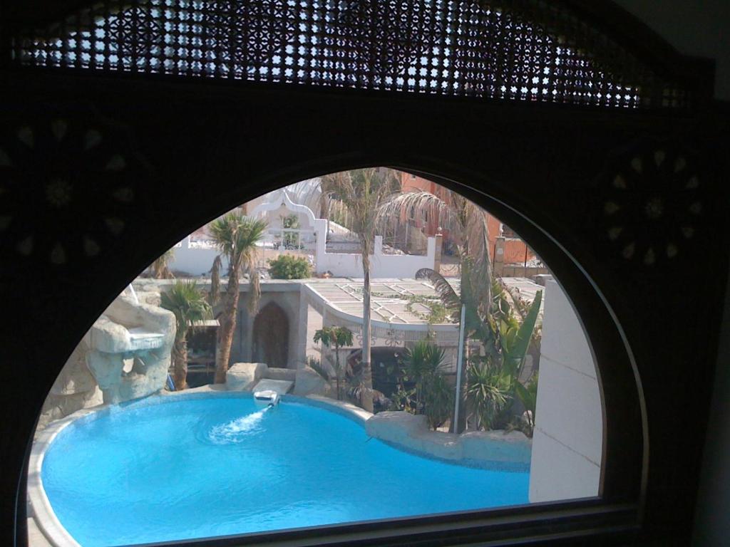 Villa Shahrazad Sharm El Sheikh - Tap to explore photos