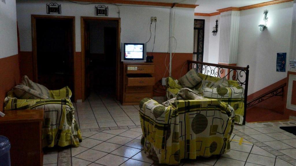 Hotel Senorial photo 4