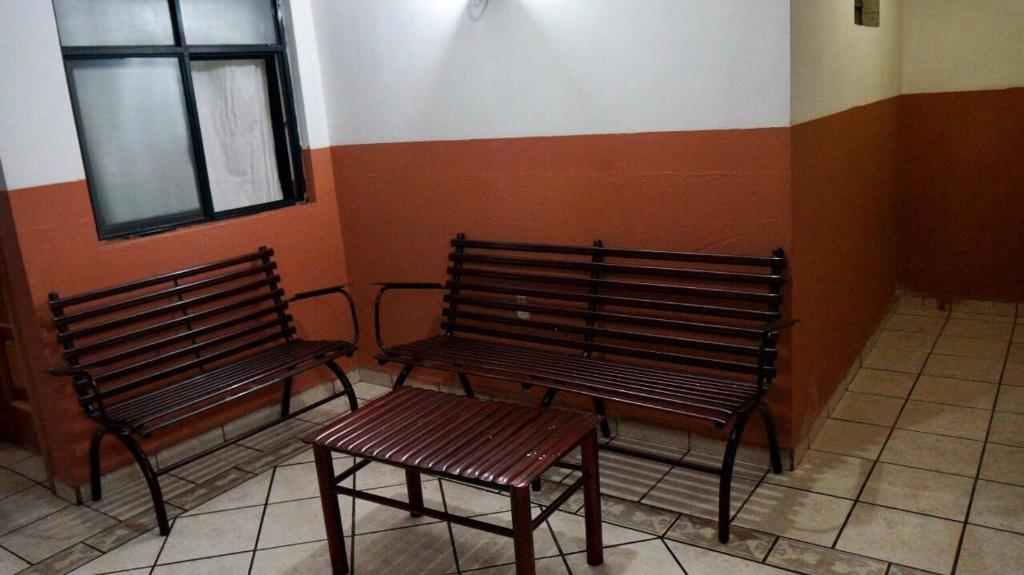 Hotel Senorial photo 1