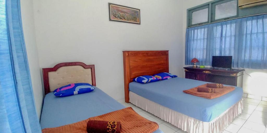 Hotel Rajawali Mitra RedDoorz