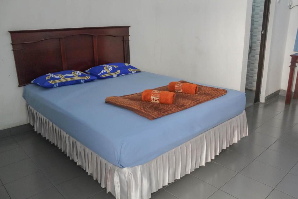Hotel Rajawali Mitra RedDoorz photo 2