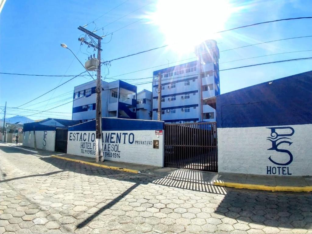Hotel Praia e Sol photo 4