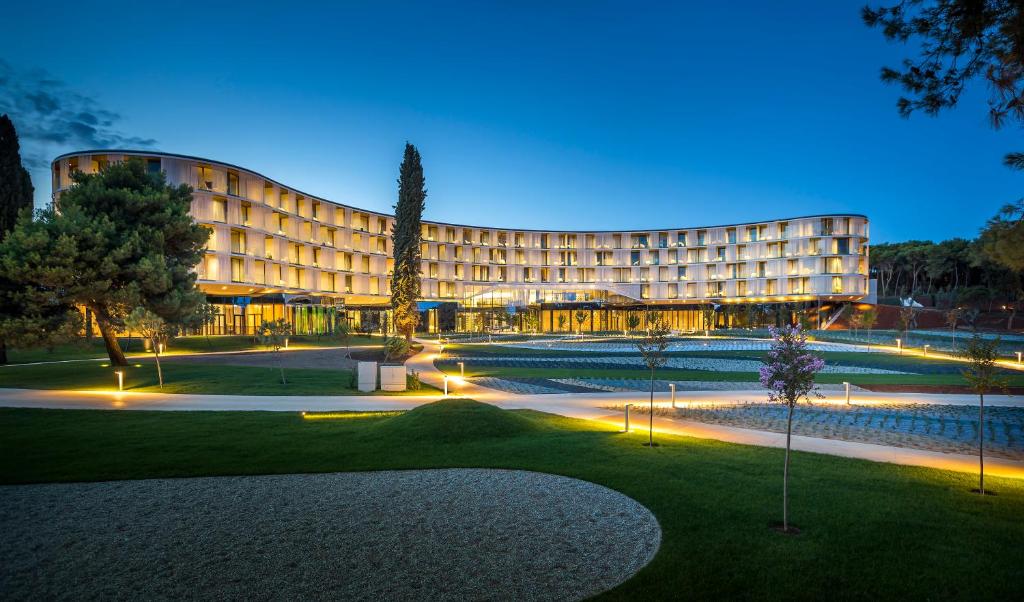 Maistra Select Family Hotel Amarin photo 1