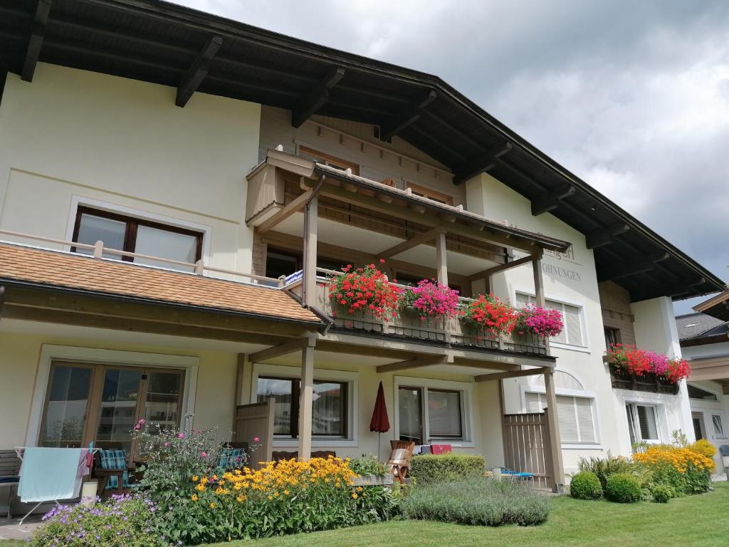 Haus Zangerl photo 2