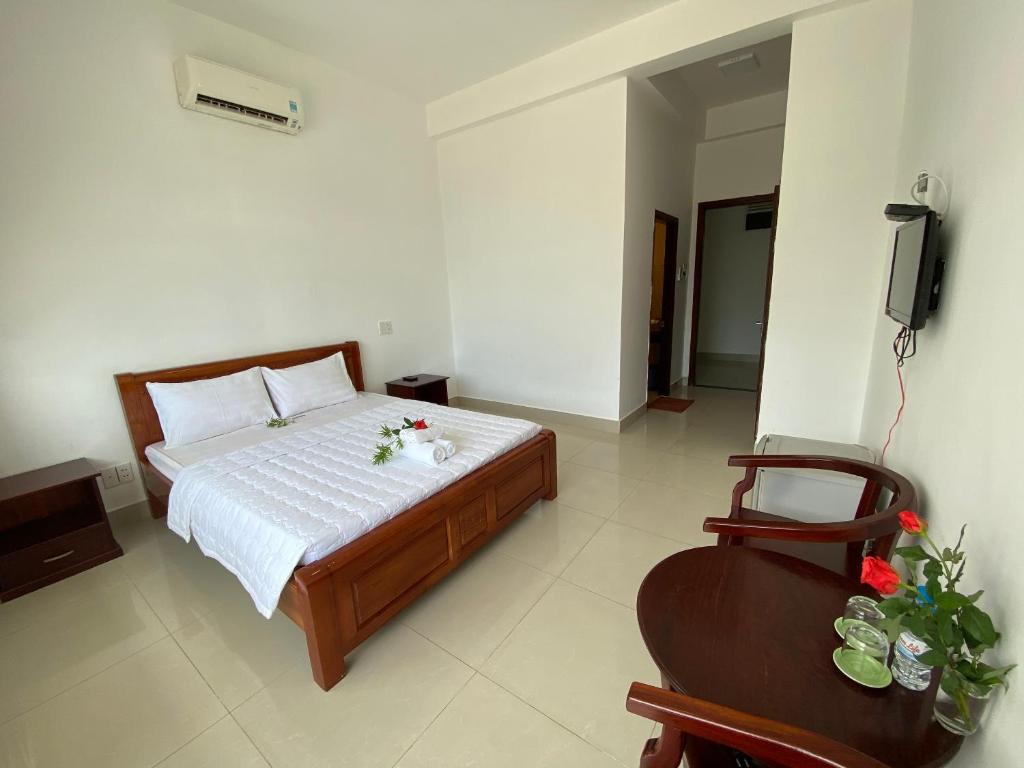 Con Dao Guesthouse