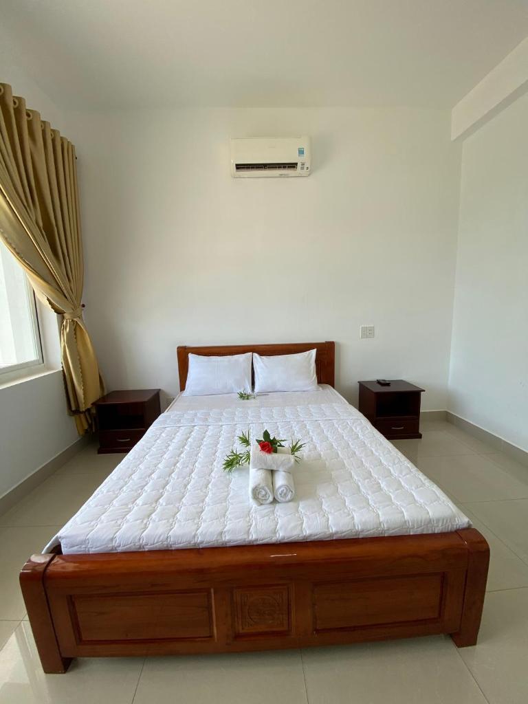 Con Dao Guesthouse