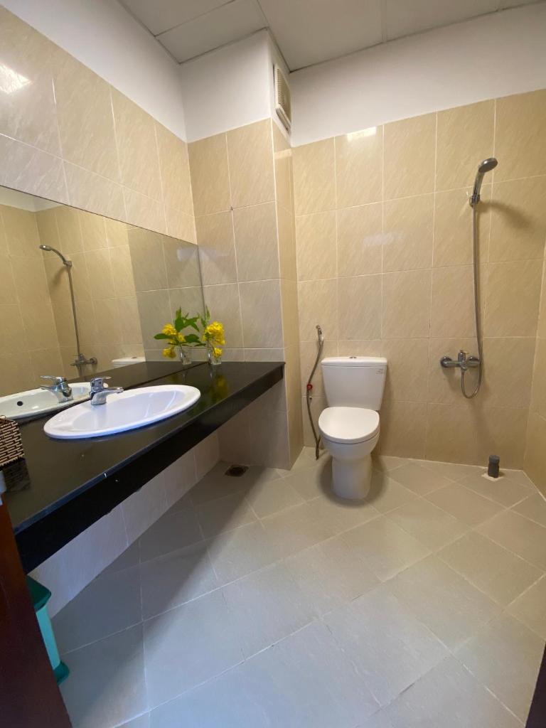 Con Dao Guesthouse