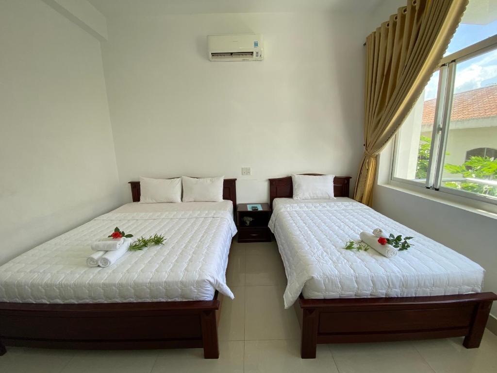 Con Dao Guesthouse