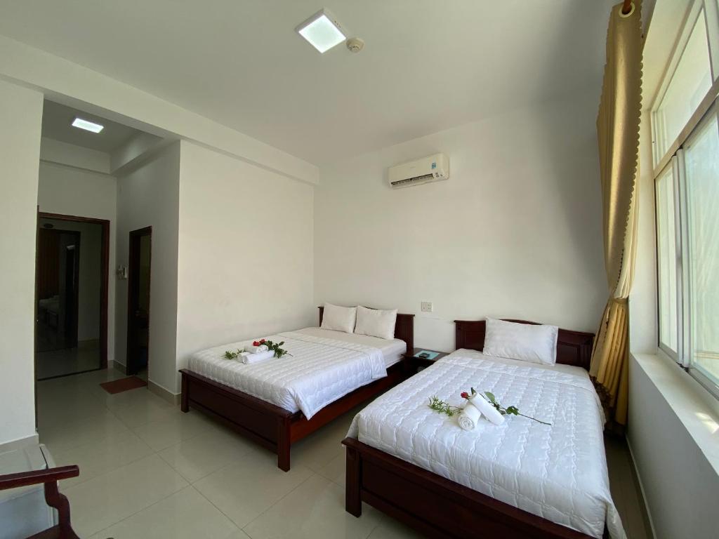 Con Dao Guesthouse