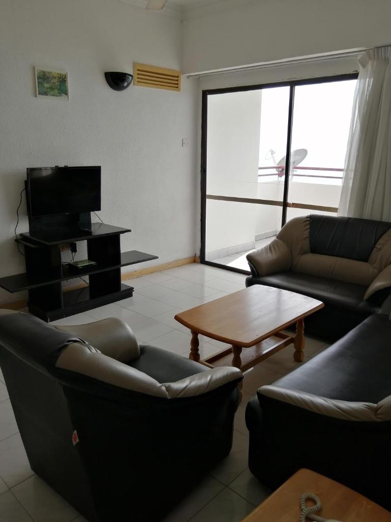 Sri Sayang Resort Service Apartment photo 4