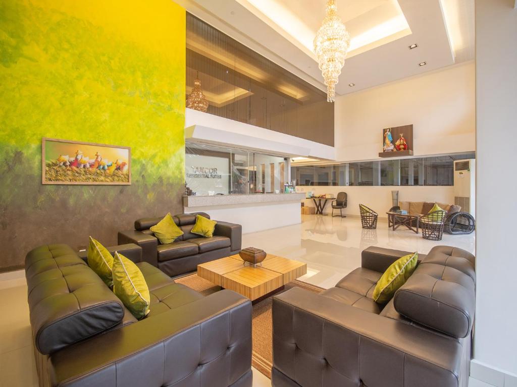 Tancor Residential Suites photo 2