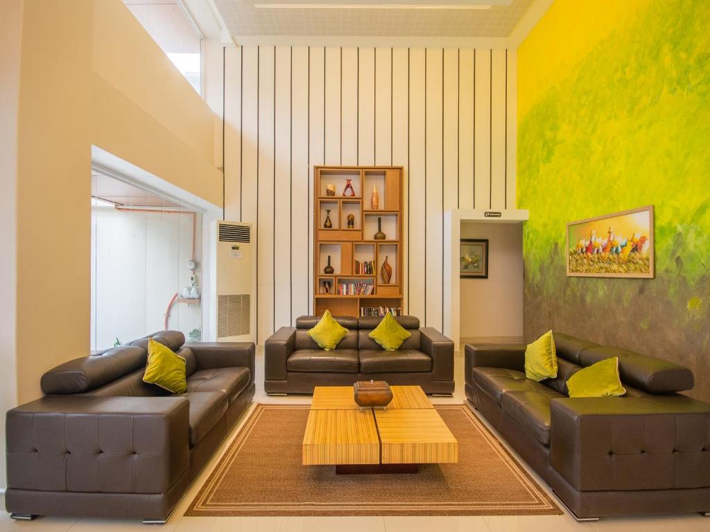 Tancor Residential Suites photo 3