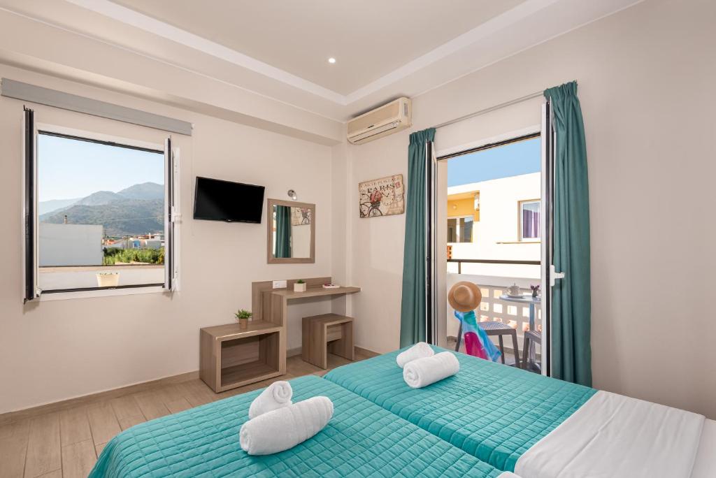 Sisi Breeze Hotel photo 4