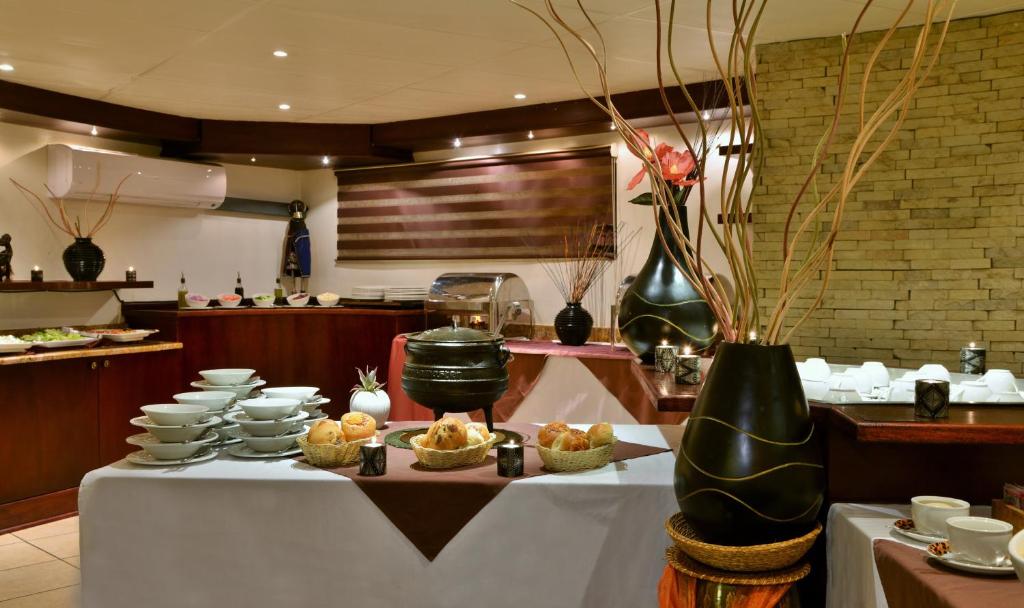 Shishangeni by BON Hotels, Kruger National Park photo 2