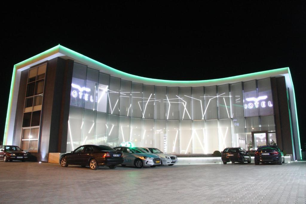 Albes Hotel photo 4