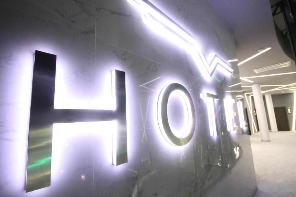 Albes Hotel photo 1