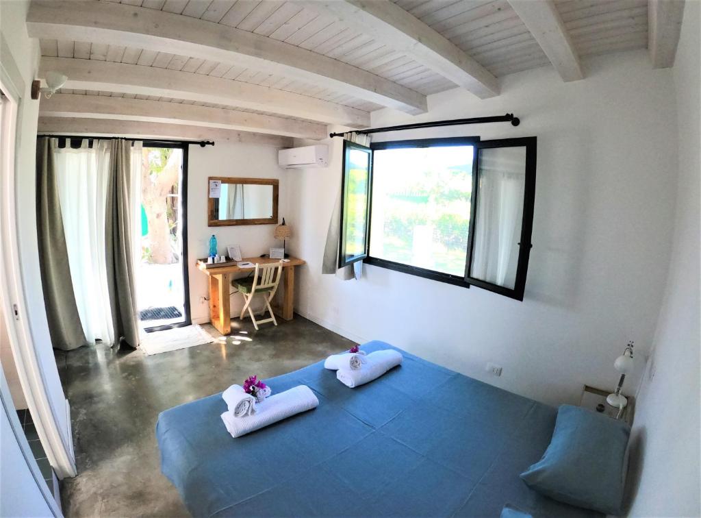 MAYANA SICILY - The suites photo 4