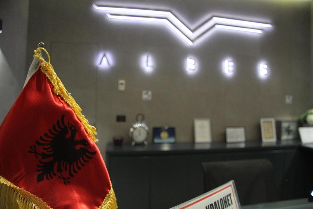 Albes Hotel photo 3