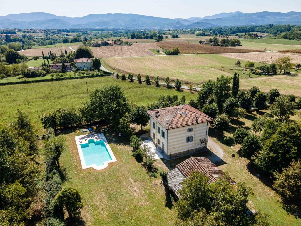 Villa Liberty Mugello - Affitti Brevi Italia photo 2