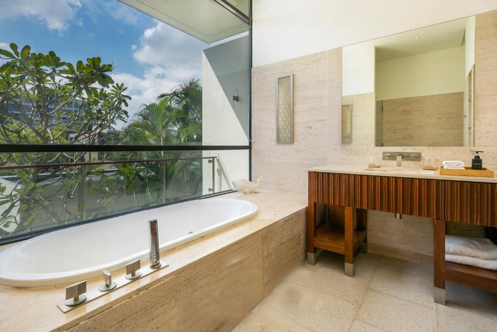 Вилла (Стандартная вилла), Abogo Resort Villas Beachview Da Nang