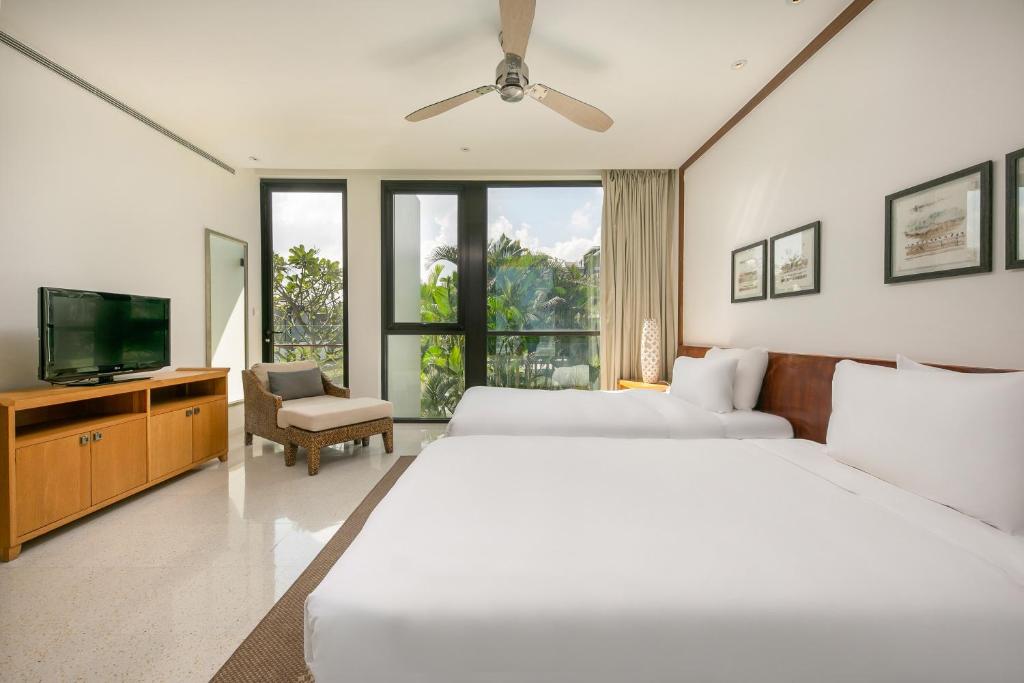 Abogo Resort Villas Beachview Da Nang