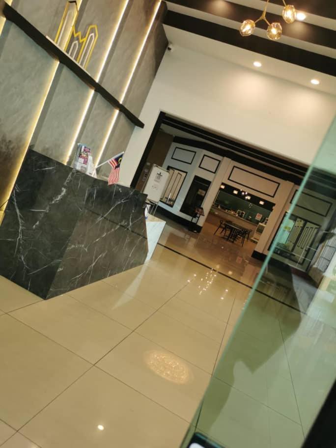 MY Fame Hotel photo 3