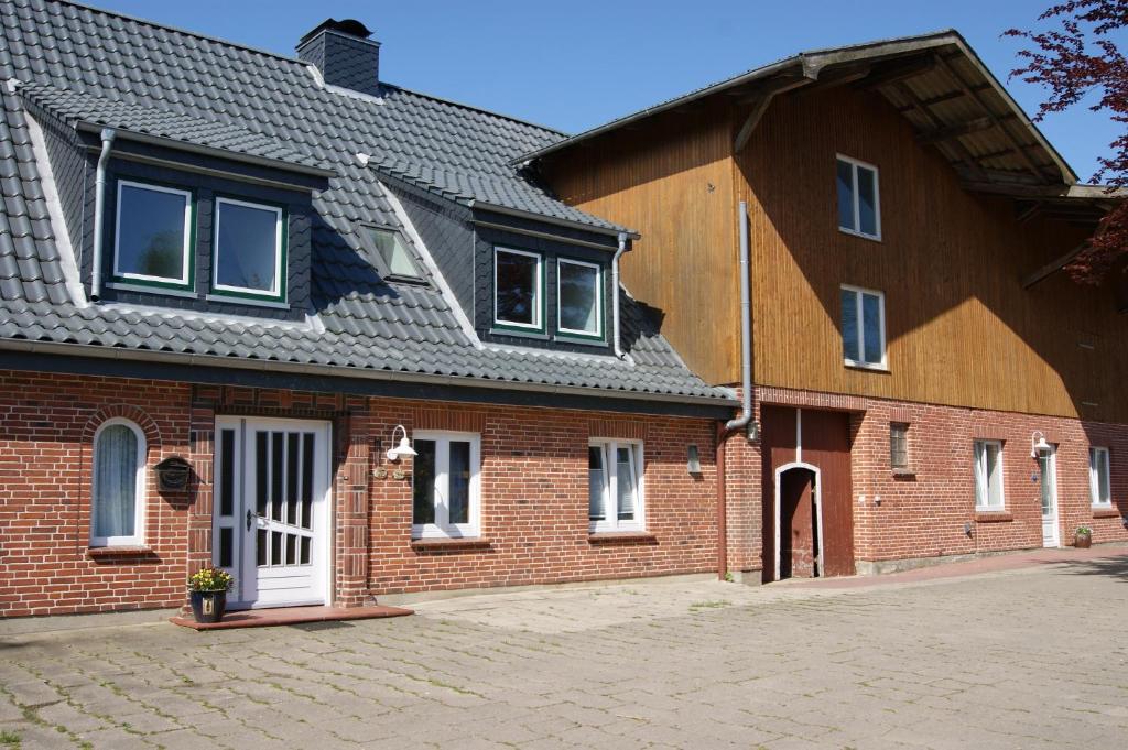 Ferienhof Schulz photo 1