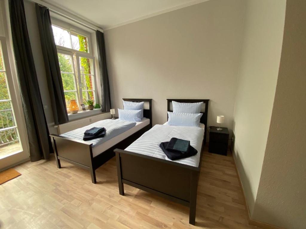 Ferienwohnung König Georg photo 3