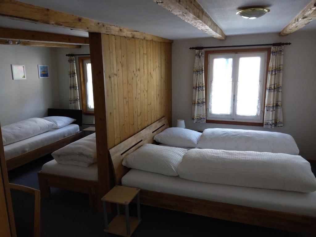 Hotel Gotthard photo 2