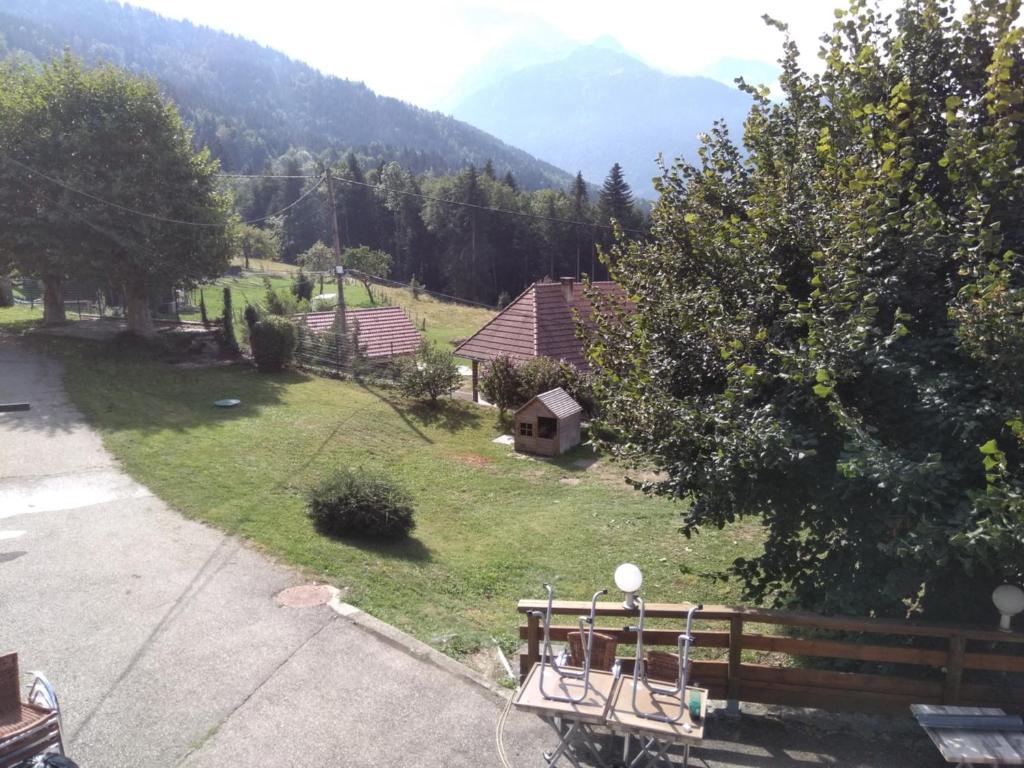 Auberge du Grand Joly photo 3