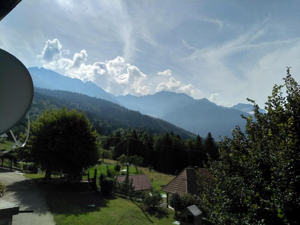 Auberge du Grand Joly photo 4