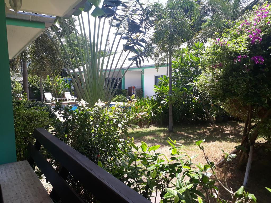 Sunya Cottage Room Type - Bungalow with Patio
