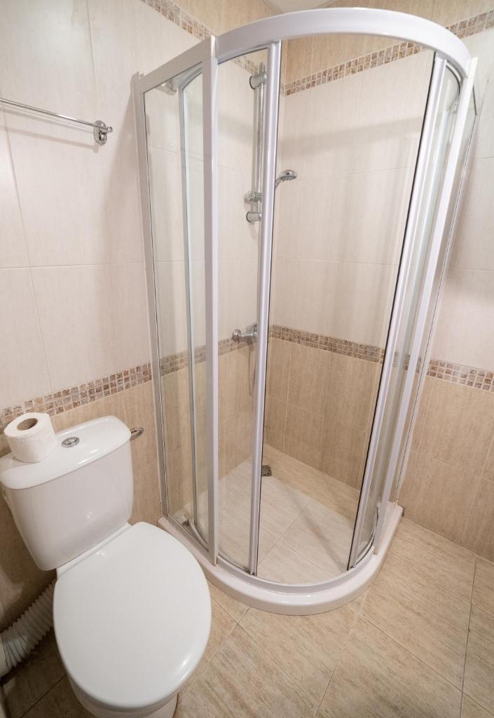 Апартаменты (Апартаменты с балконом), April Studios in Sandanski