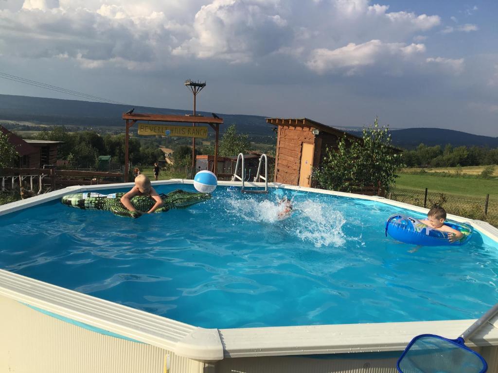 Krajno Paradise photo 1