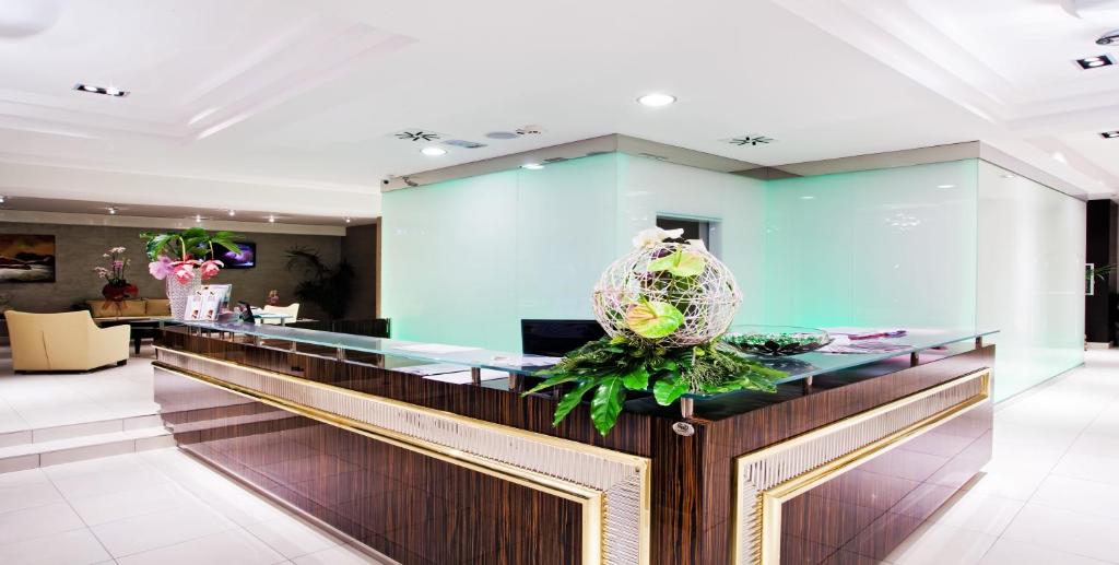 Terminal Palace & SPA photo 3