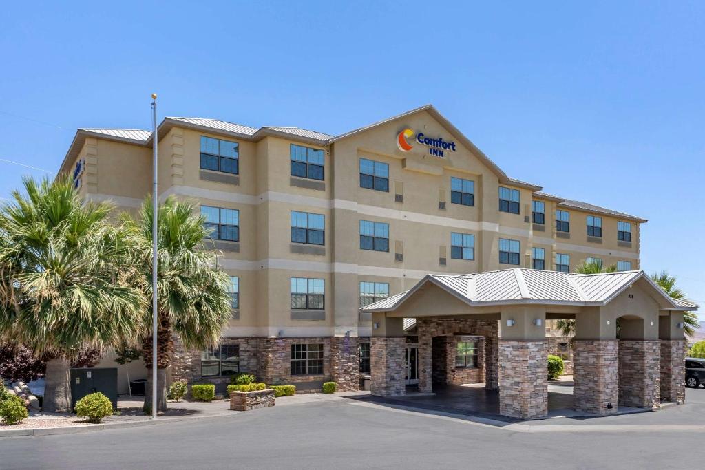 Comfort Inn Saint George North image