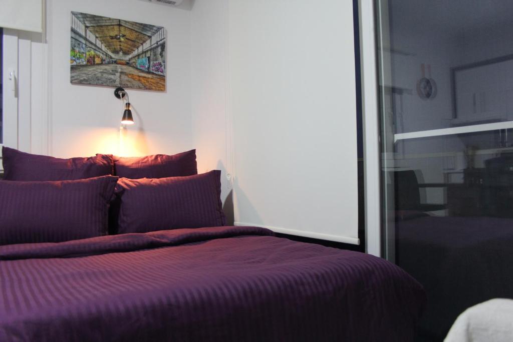 RiX Studio Park Famagusta Contactless Check In & Check Out photo 2