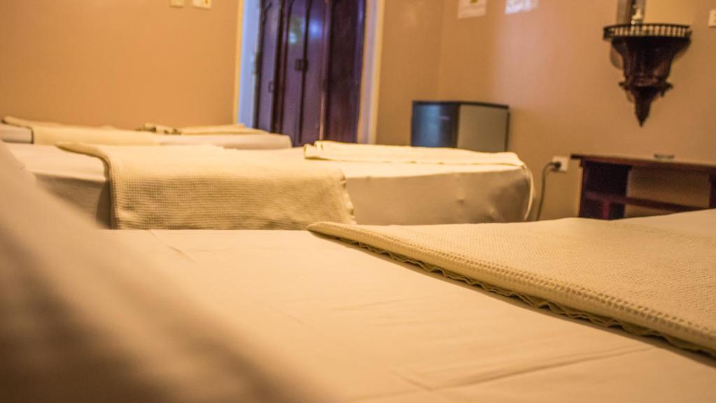 Ali Baba Hotel photo 2