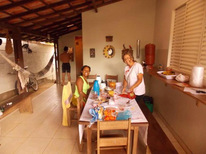 Pousada Sírius photo 3