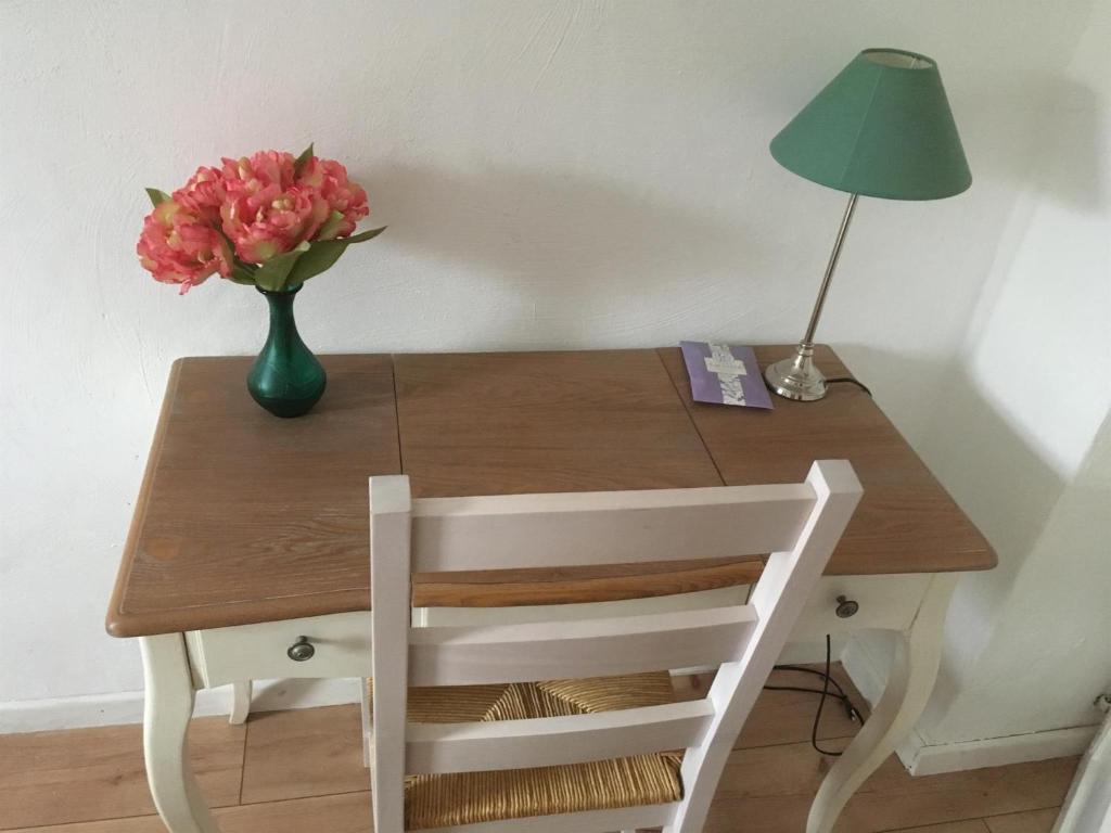 Ferienwohnung Jacobshof photo 2