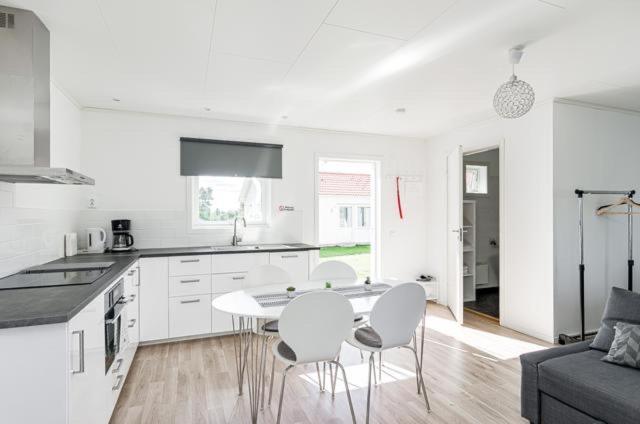 Great Stay Guest House Sandviken photo 3