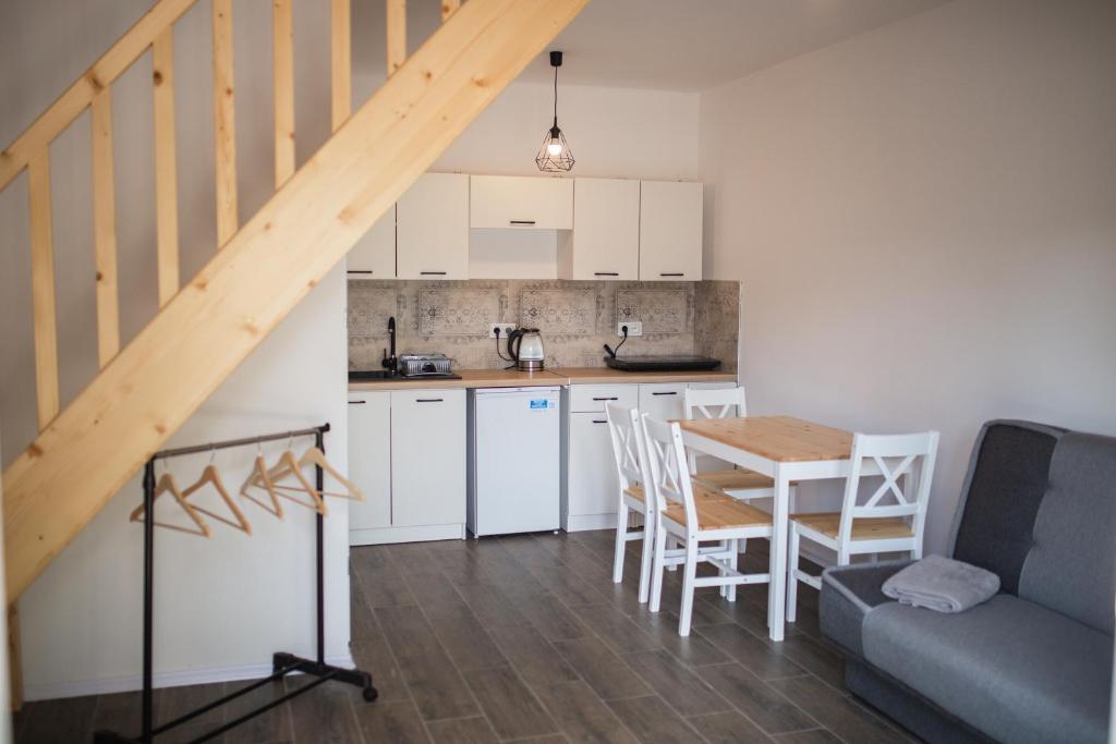 Apartamenty Pasternik 7 photo 1