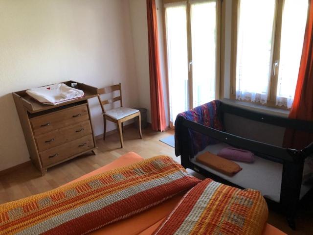 Chalet Petunia photo 3