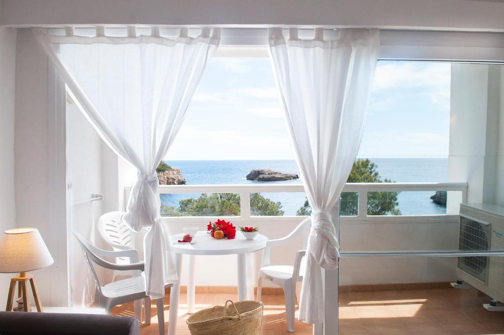 Apartamento Ferrera Park 505 photo 2