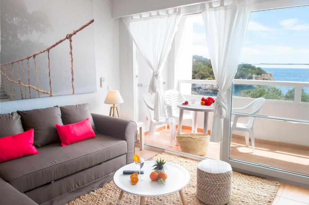 Apartamento Ferrera Park 505 photo 1
